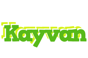 Kayvan picnic logo