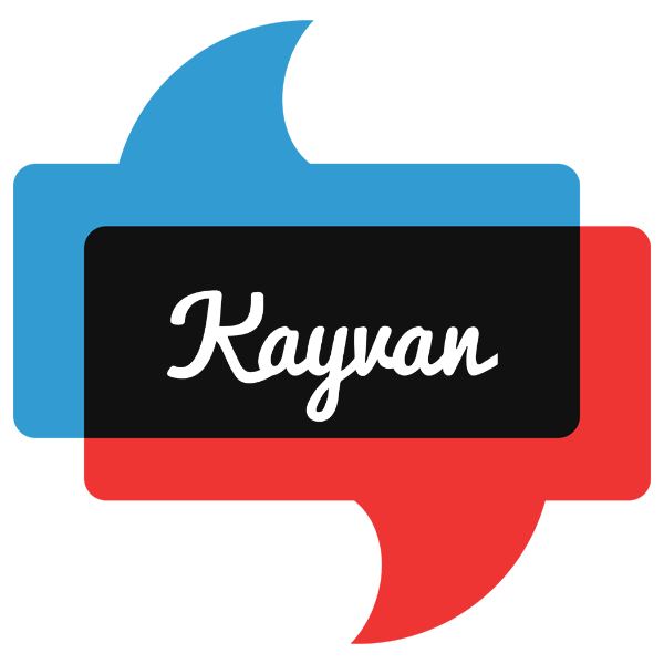 Kayvan sharks logo