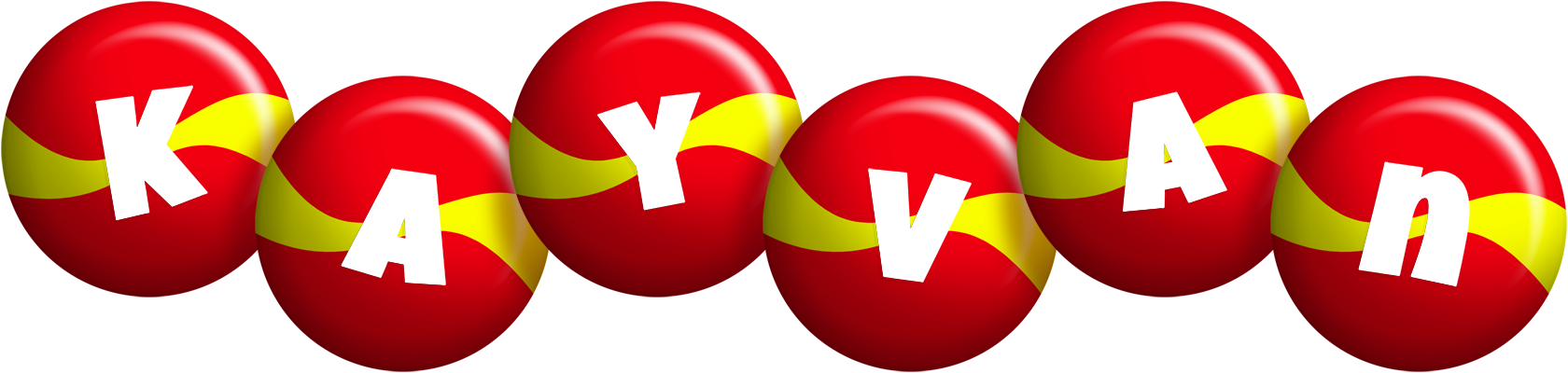 Kayvan spain logo