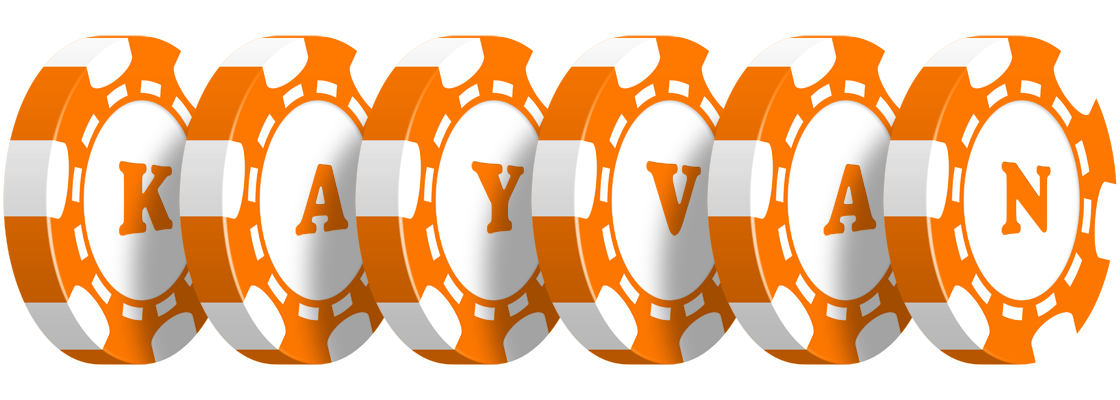 Kayvan stacks logo