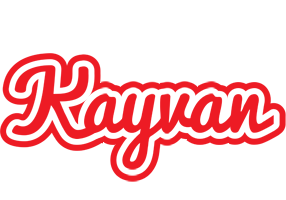 Kayvan sunshine logo