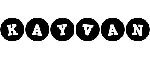 Kayvan tools logo