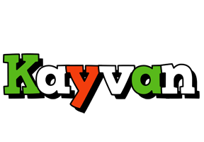 Kayvan venezia logo