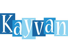 Kayvan winter logo