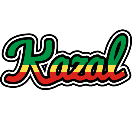 Kazal african logo