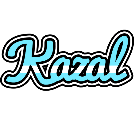 Kazal argentine logo