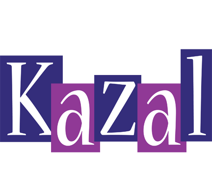 Kazal autumn logo