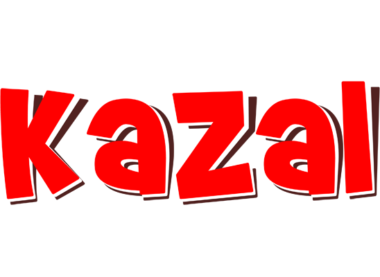Kazal basket logo
