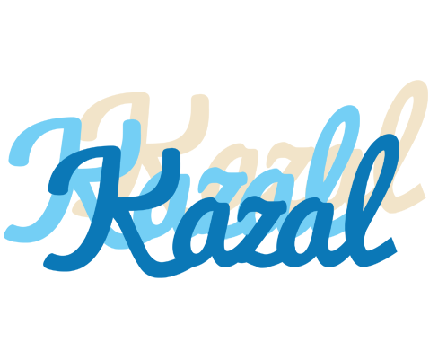 Kazal breeze logo