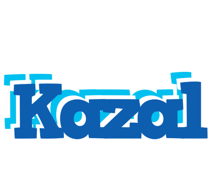 Kazal business logo