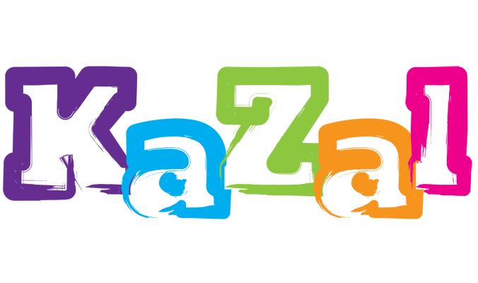 Kazal casino logo
