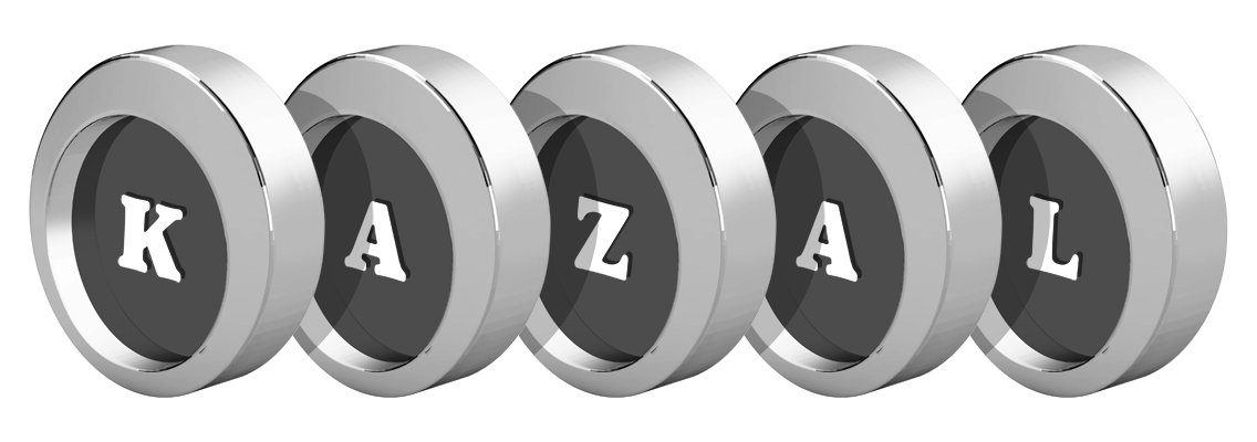 Kazal coins logo