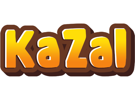 Kazal cookies logo