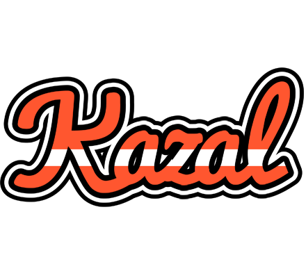 Kazal denmark logo