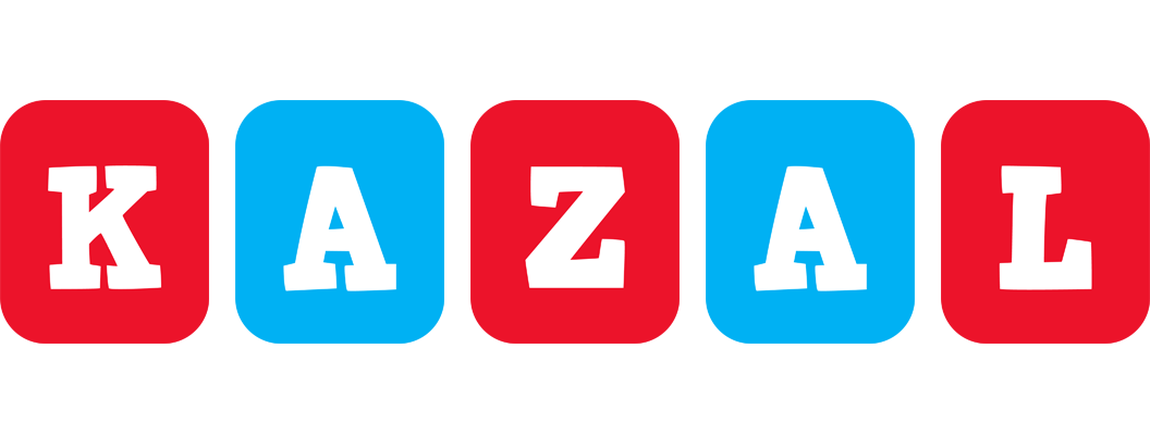 Kazal diesel logo
