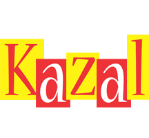 Kazal errors logo