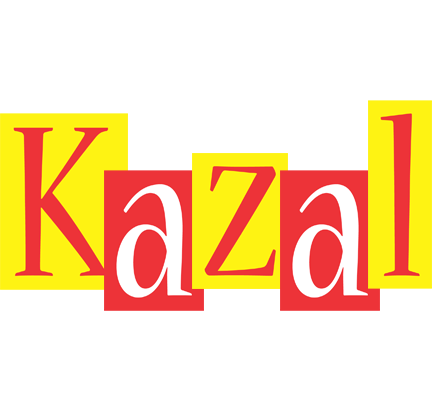 Kazal errors logo