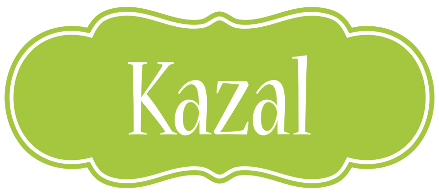 Kazal family logo