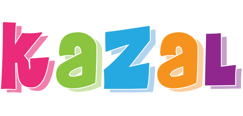 Kazal friday logo
