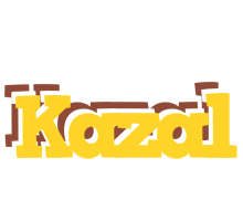 Kazal hotcup logo