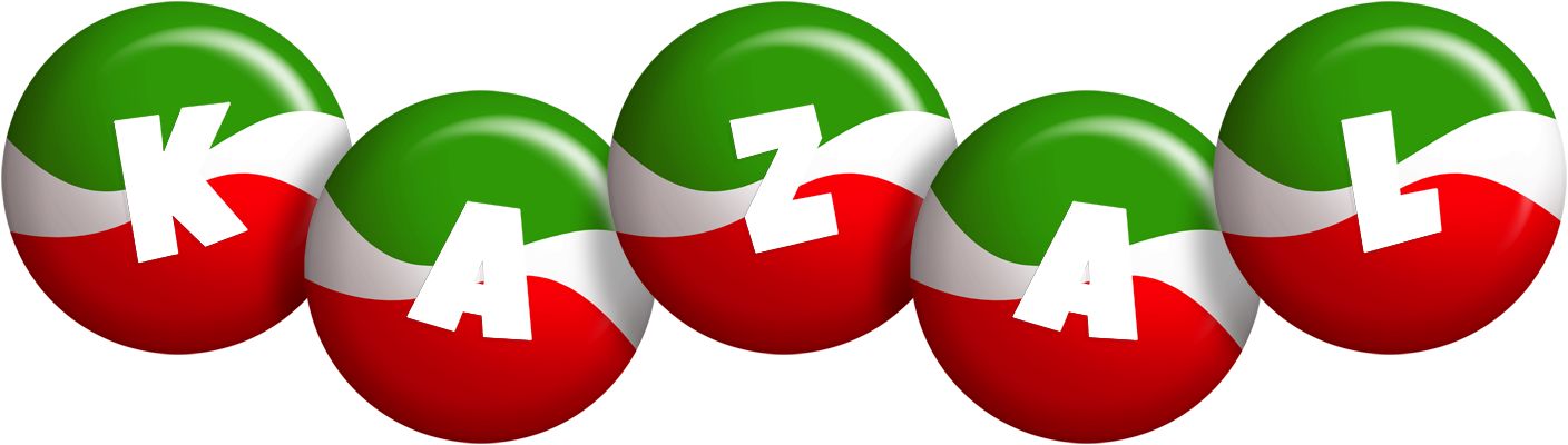 Kazal italy logo