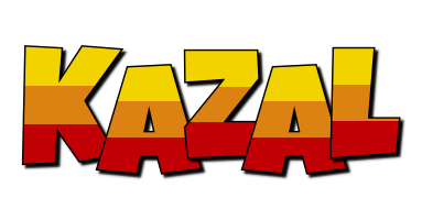 Kazal jungle logo