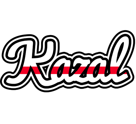 Kazal kingdom logo