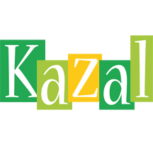Kazal lemonade logo