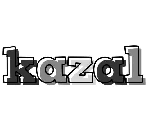 Kazal night logo