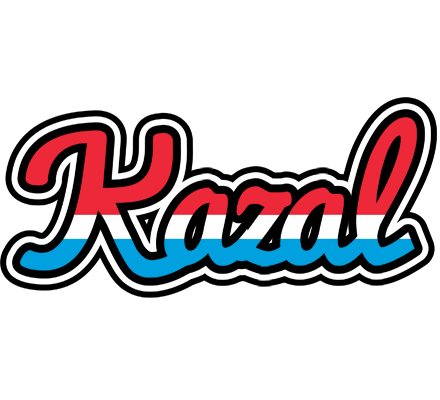Kazal norway logo