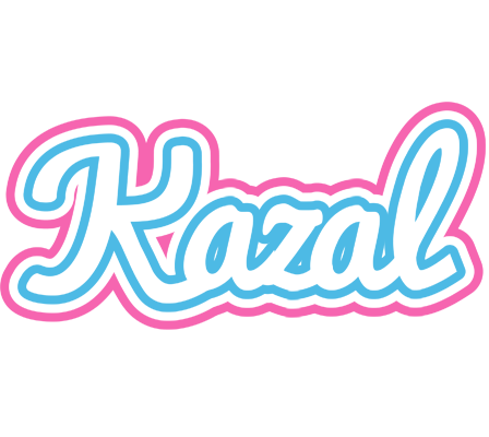 Kazal outdoors logo