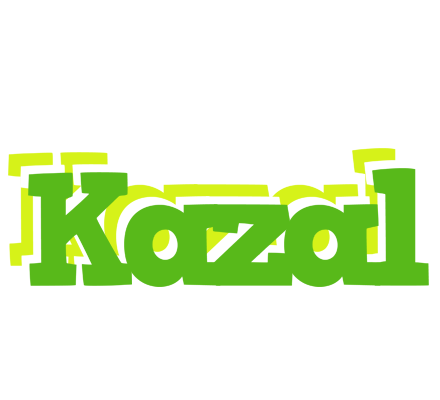 Kazal picnic logo