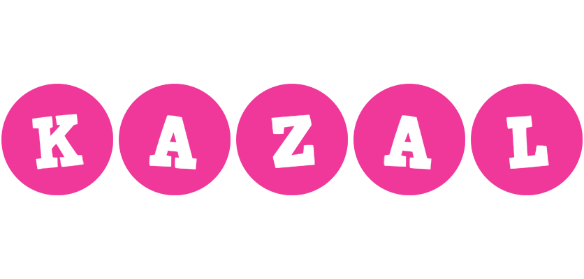 Kazal poker logo