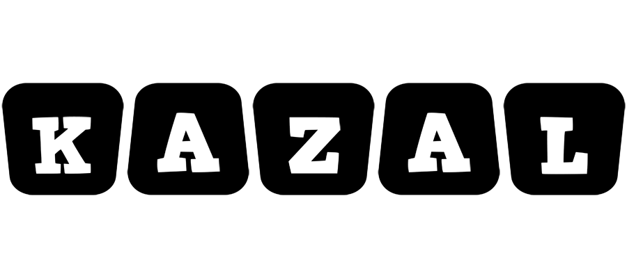 Kazal racing logo