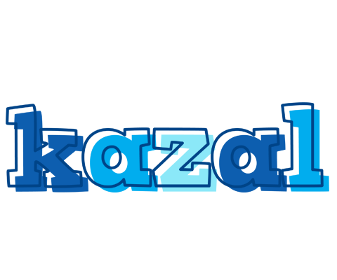 Kazal sailor logo