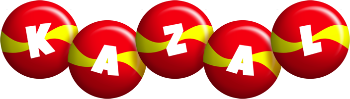 Kazal spain logo
