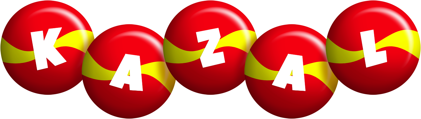 Kazal spain logo