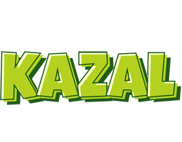 Kazal summer logo