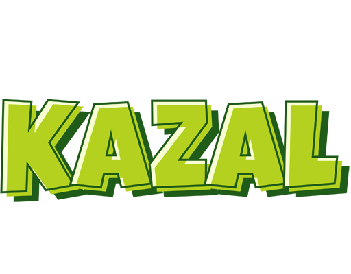 Kazal summer logo