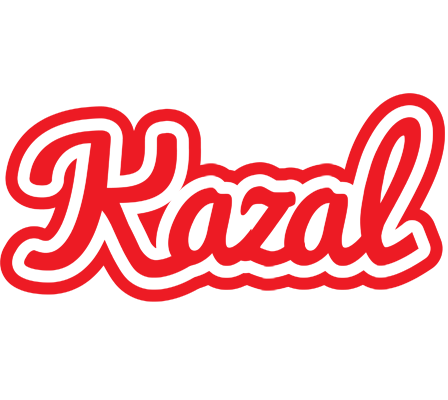 Kazal sunshine logo