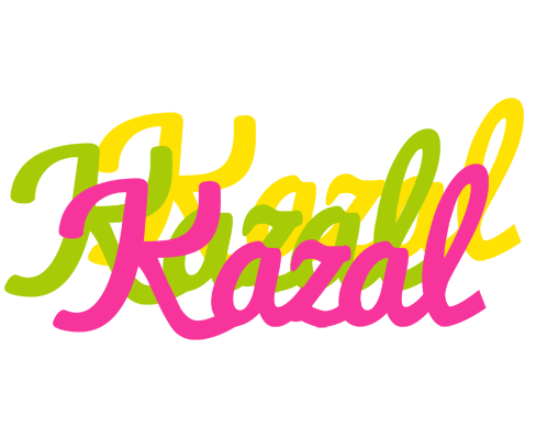 Kazal sweets logo