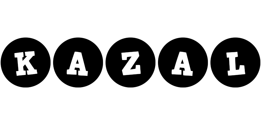 Kazal tools logo