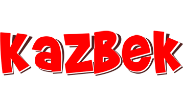 Kazbek basket logo