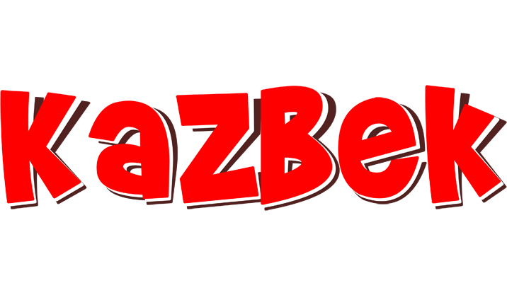 Kazbek basket logo