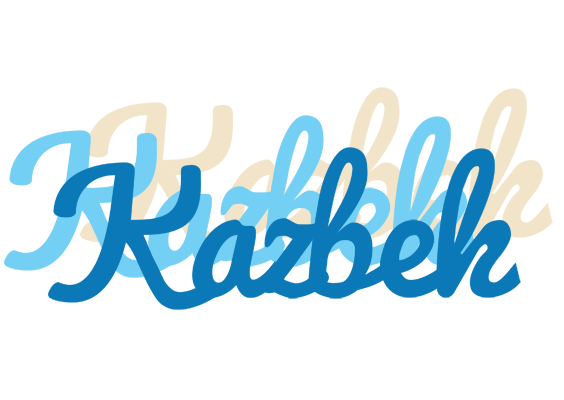 Kazbek breeze logo