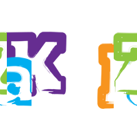 Kazbek casino logo