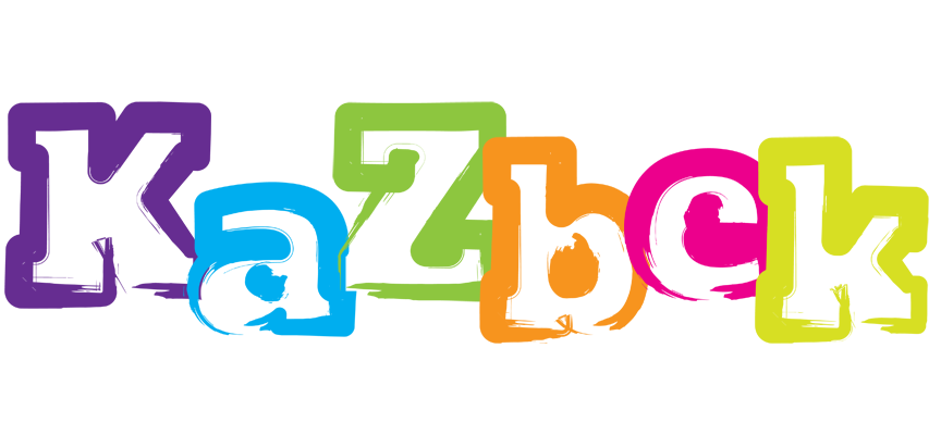 Kazbek casino logo