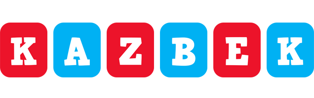 Kazbek diesel logo