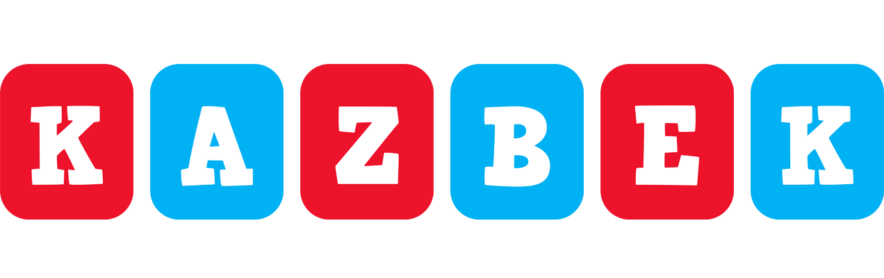 Kazbek diesel logo