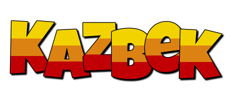 Kazbek jungle logo